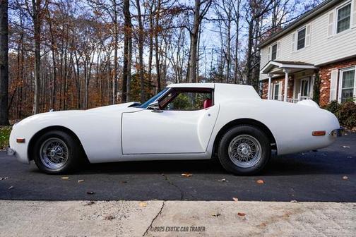 1980 Chevrolet Corvette 