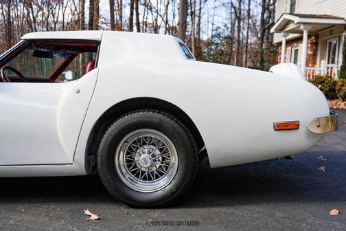 1980 Chevrolet Corvette 