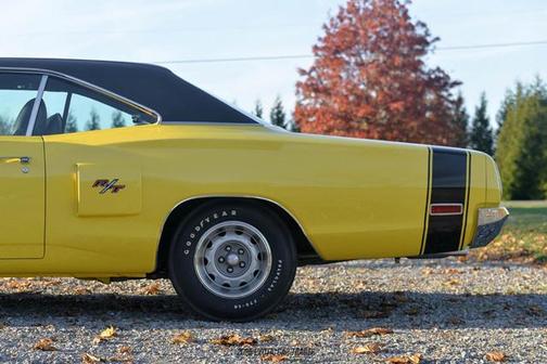 1970 Dodge Coronet R/T