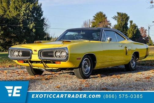 1970 Dodge Coronet R/T