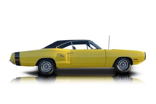 1970 Dodge Coronet R/T