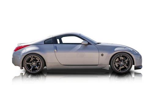 2006 Nissan 350Z 