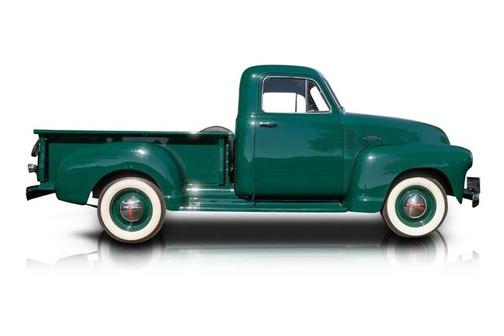 1953 Chevrolet 3100 Base