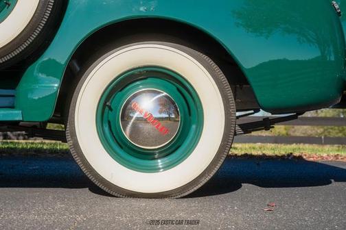 1953 Chevrolet 3100 Base