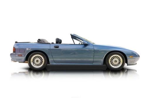 1989 Mazda RX-7 