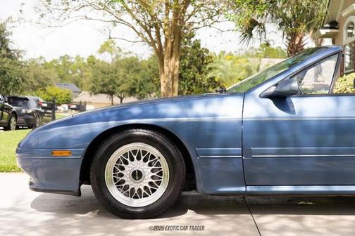 1989 Mazda RX-7 
