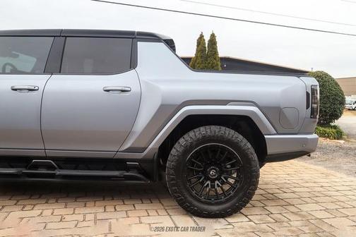 2023 GMC HUMMER EV Pickup 3X