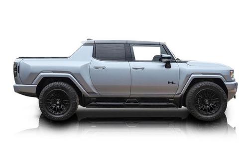 2023 GMC HUMMER EV Pickup 3X