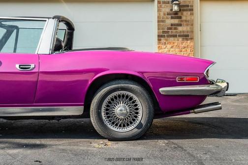 1972 Triumph Stag