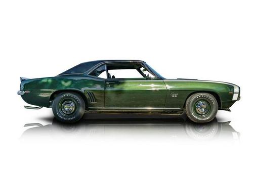 1969 Chevrolet Camaro Base