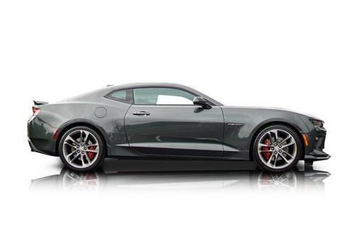 2017 Chevrolet Camaro 2SS