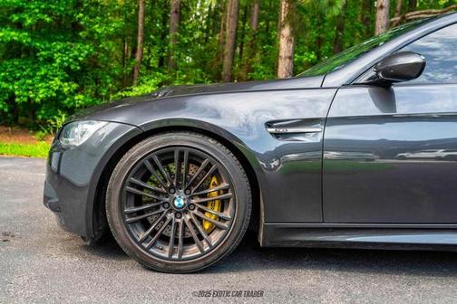 2011 BMW M3 Base