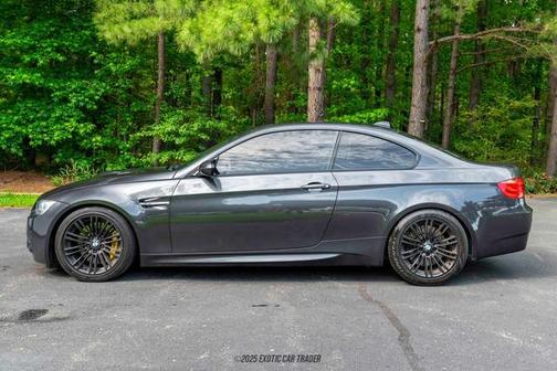 2011 BMW M3 Base