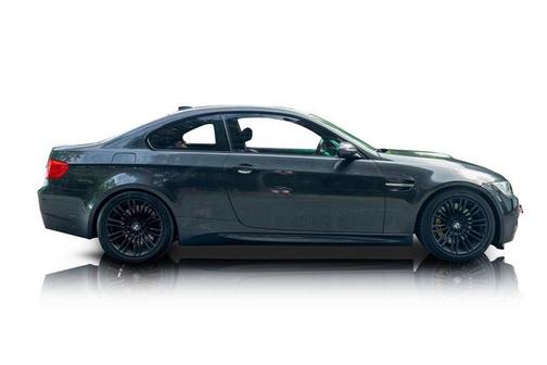 2011 BMW M3 Base