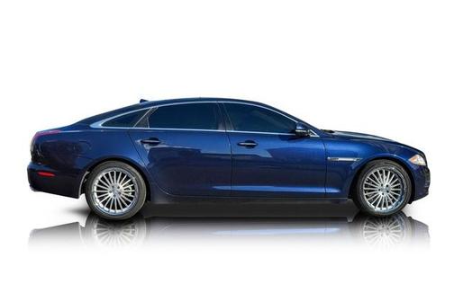 2015 Jaguar XJ XJL Portfolio