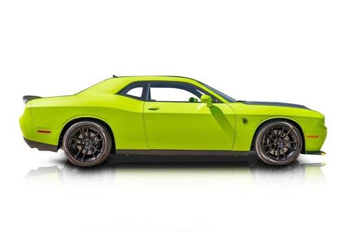 2023 Dodge Challenger SRT Hellcat
