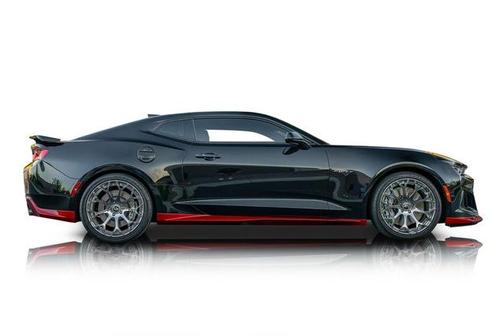 2017 Chevrolet Camaro ZL1