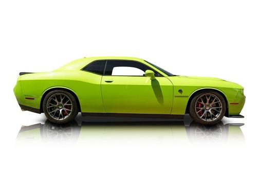 2015 Dodge Challenger SRT Hellcat