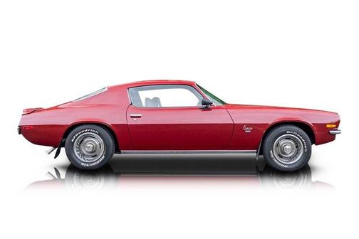 1973 Chevrolet Camaro Base