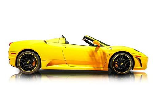 2006 Ferrari F430 Spider