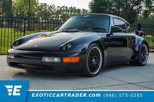 1978 Porsche 911 Base