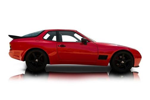 1987 Porsche 944