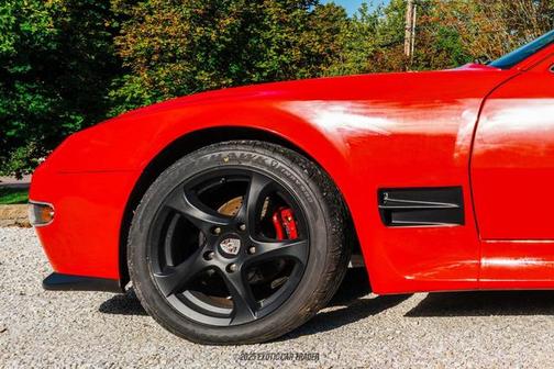1987 Porsche 944 