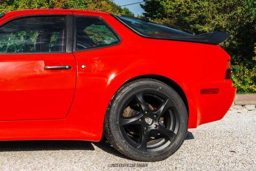 1987 Porsche 944