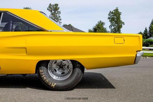 1967 Dodge Coronet Restomod