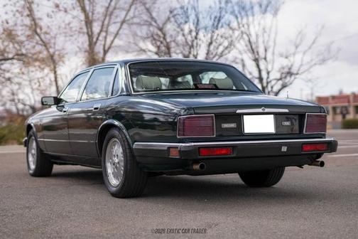 1994 Jaguar XJ6 