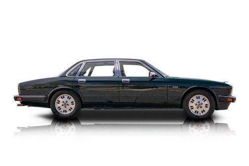 1994 Jaguar XJ6 