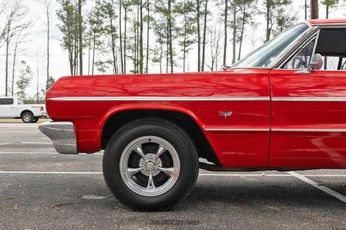 1964 Chevrolet Impala Base