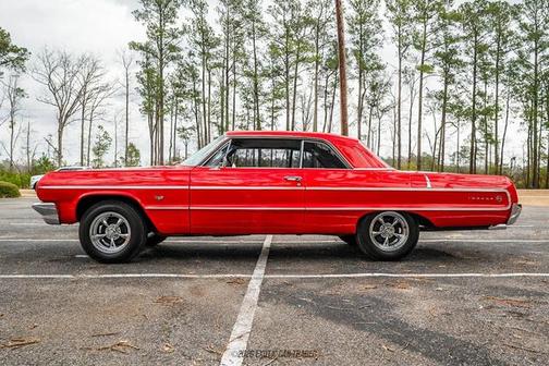 1964 Chevrolet Impala Base