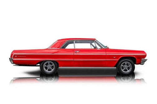 1964 Chevrolet Impala Base