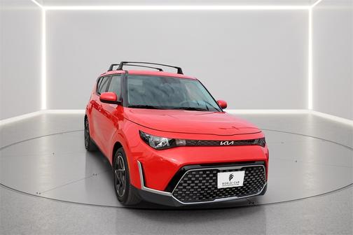 2024 Kia Soul EX w/ Navigation, Heated Seats,