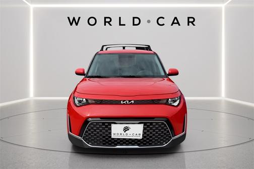 2024 Kia Soul EX w/ Navigation, Heated Seats,