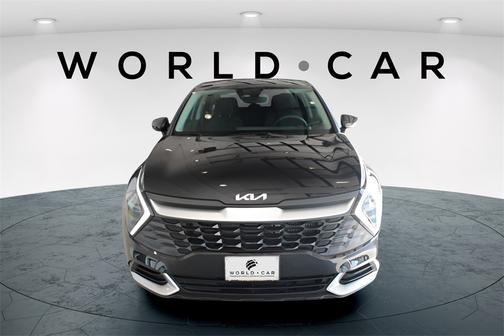 2024 Kia Sportage Hybrid LX w/ Keyless Entry, Rear Camera,