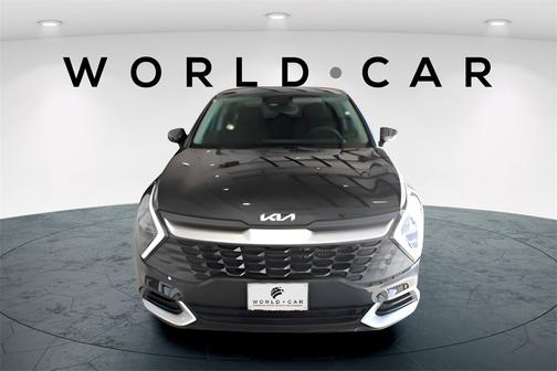 2024 Kia Sportage Hybrid LX w/ Keyless Entry, Rear Camera,