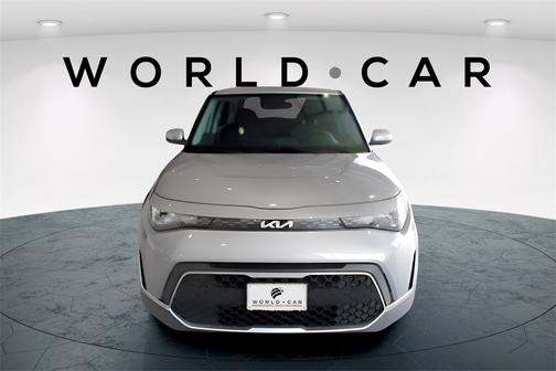 2024 Kia Soul LX w/ Tech Pkg, Keyless Entry,