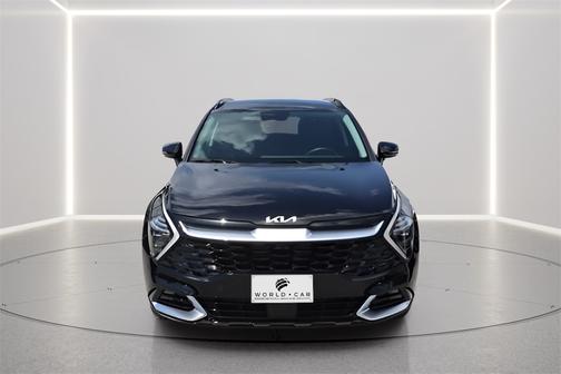 2024 Kia Sportage SX-Prestige w/ SynTex, 3rd Row,