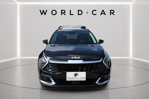 2024 Kia Sportage SX-Prestige w/ SynTex, Navigation,