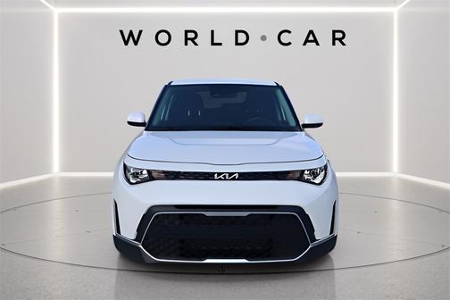 2024 Kia Soul LX w/ Tech Pkg, Rear Camera, Keyless