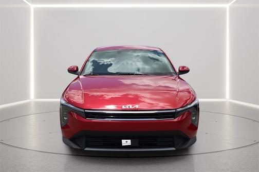 2025 Kia K4 EX w/ Wireless Charger, Remote Start,