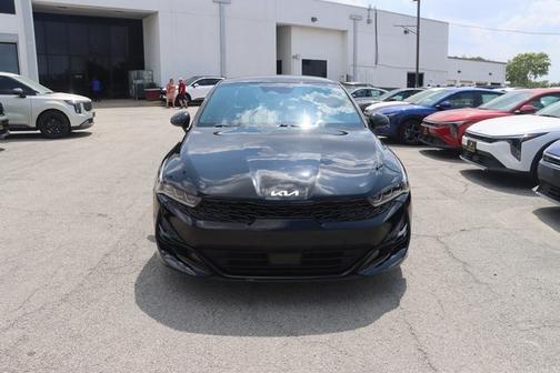 2023 Kia K5 GT-Line w/ Premium Pkg, Remote Start,