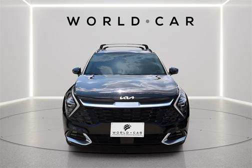 2024 Kia Sportage SX-Prestige w/ SynTex, Navigation,