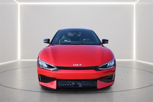 2023 Kia EV6 GT w/ Navigation, Remote Start,