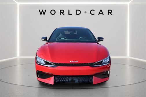 2023 Kia EV6 GT w/ Navigation, Remote Start,