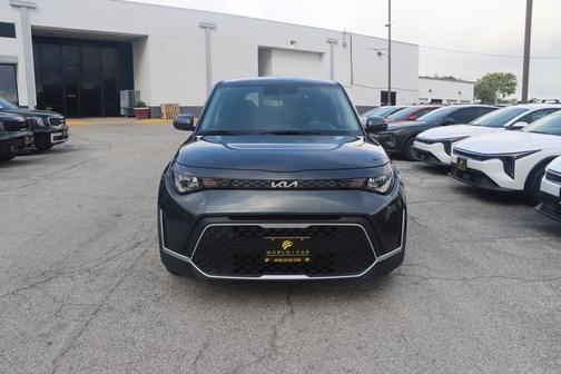 2024 Kia Soul LX w/ Tech Pkg, Keyless Entry, Rear