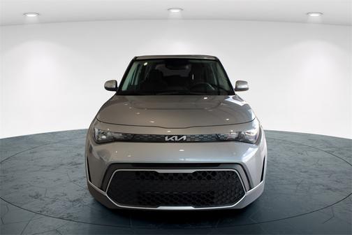2024 Kia Soul LX w/ Tech Pkg, Keyless Entry,
