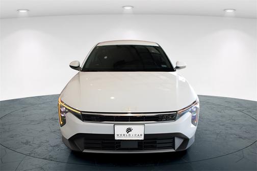 2025 Kia K4 EX w/ Remote Start, Wireless Charger,